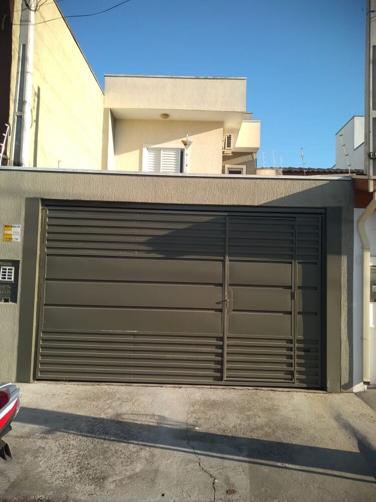 Sobrado, 3 quartos, 130 m² - Foto 3