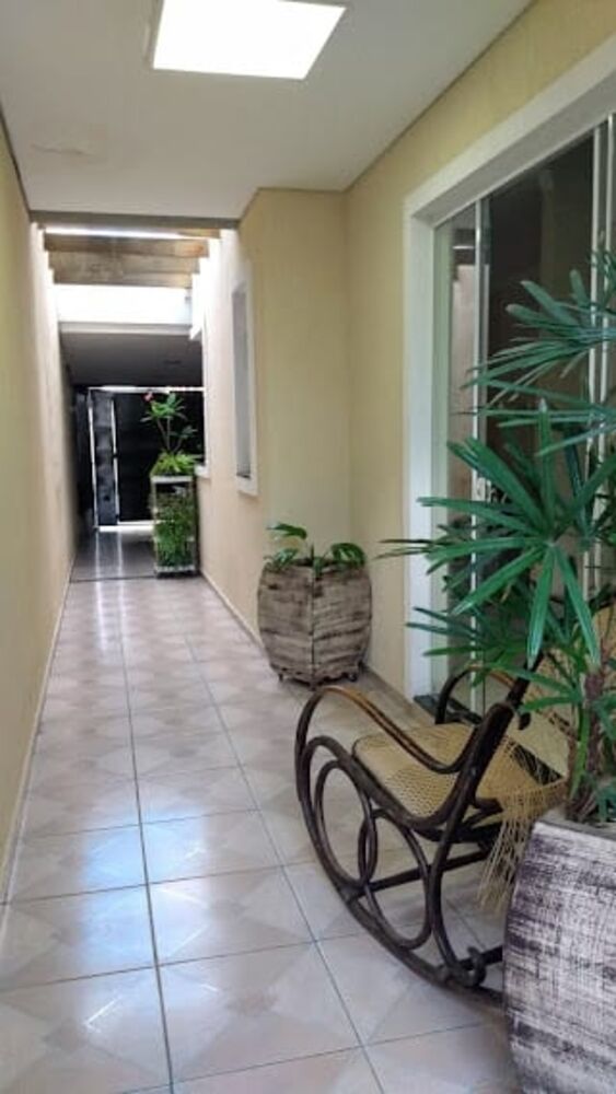 Sobrado, 3 quartos, 130 m² - Foto 23