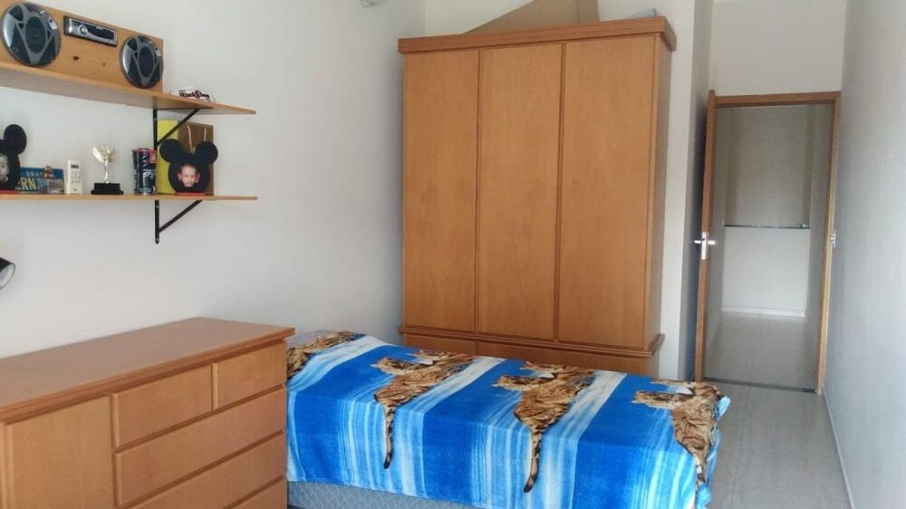 Sobrado, 3 quartos, 130 m² - Foto 1