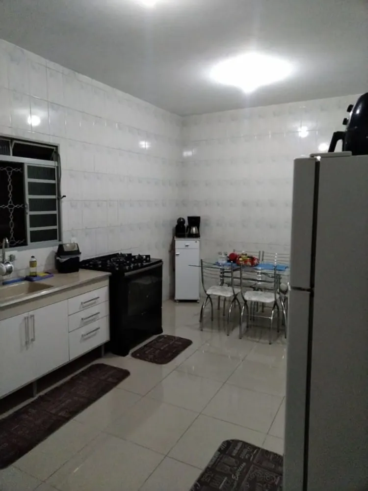 Sobrado, 3 quartos, 167 m² - Foto 1