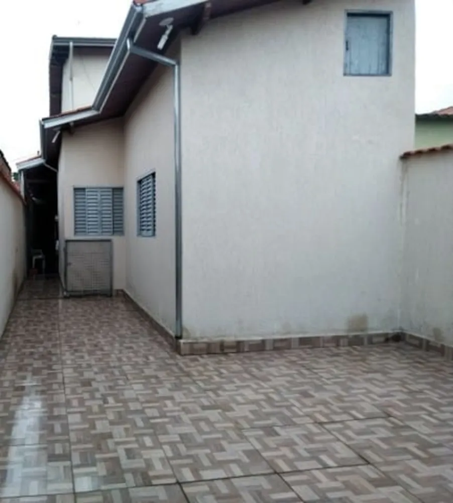 Sobrado, 3 quartos, 167 m² - Foto 3