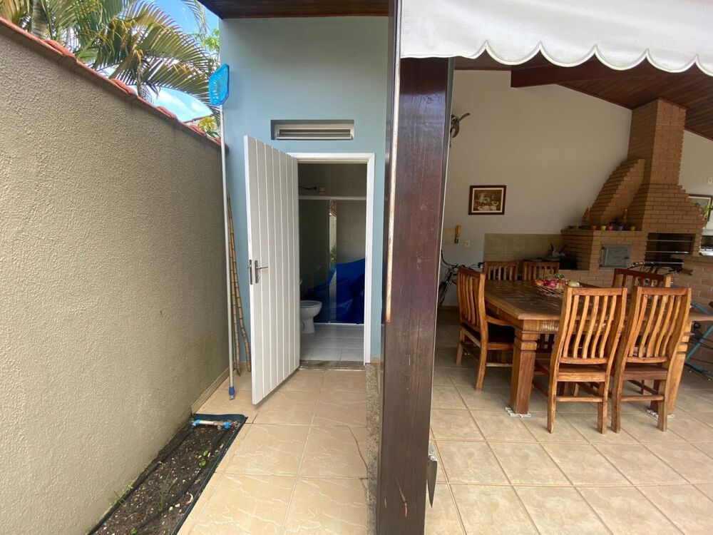 Casa à venda com 3 quartos, 390m² - Foto 9