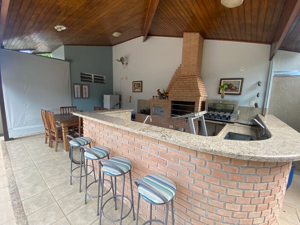 Casa à venda com 3 quartos, 390m² - Foto 8