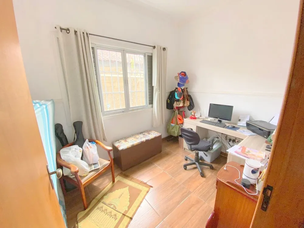 Casa, 3 quartos, 218 m² - Foto 4