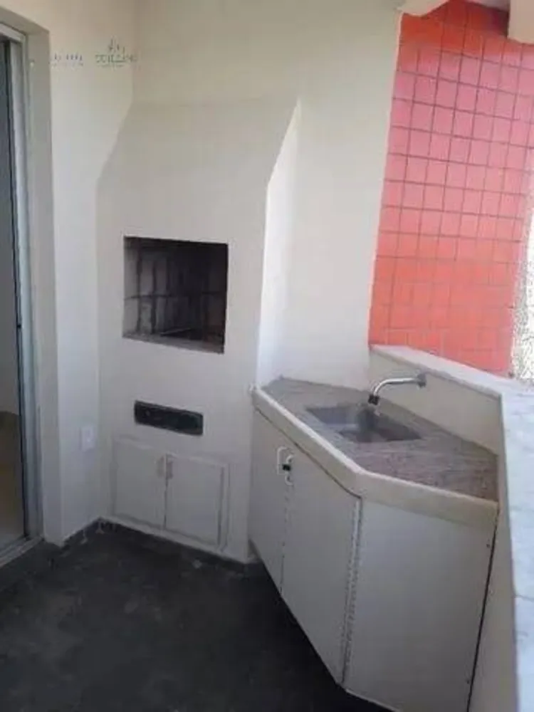Apartamento, 3 quartos, 91 m² - Foto 14