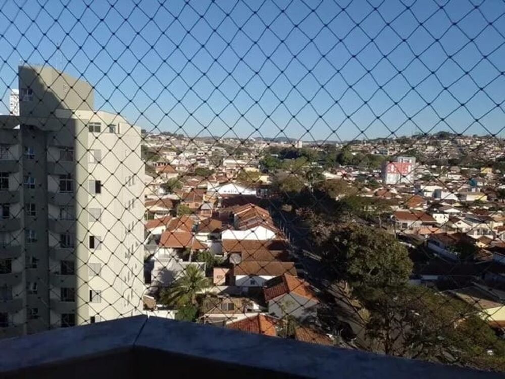 Apartamento, 3 quartos, 91 m² - Foto 5