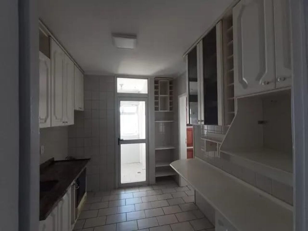 Apartamento, 3 quartos, 91 m² - Foto 1