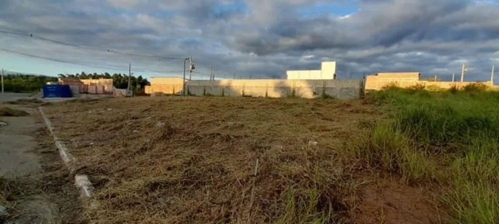 Terreno, 248 m² - Foto 1