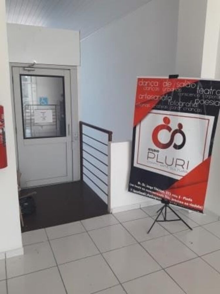 Conjunto Comercial-Sala para alugar, 103m² - Foto 5