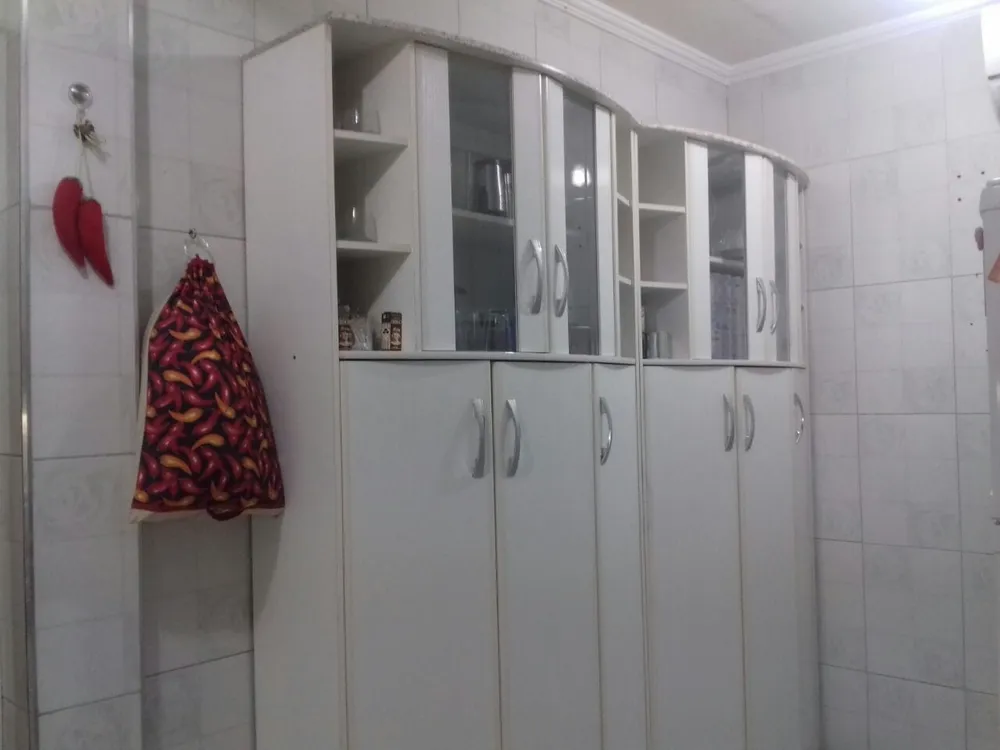 Casa, 3 quartos, 210 m² - Foto 1