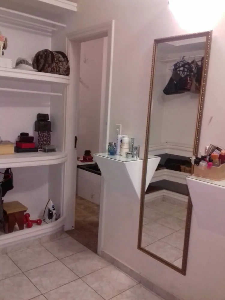 Casa, 3 quartos, 210 m² - Foto 4