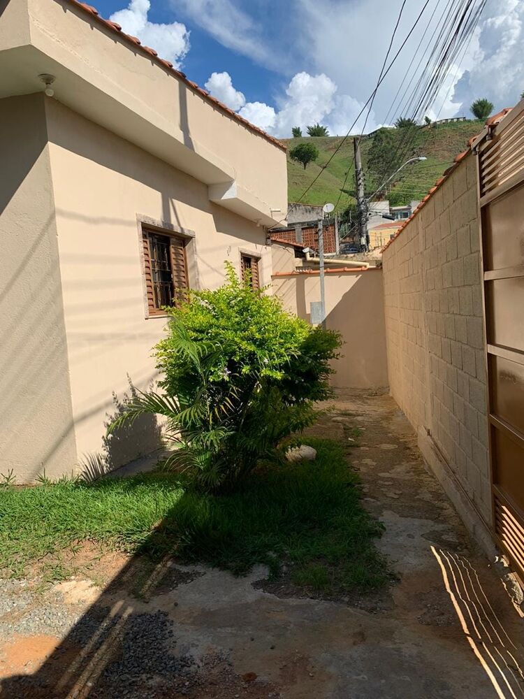 Casa à venda com 3 quartos - Foto 3
