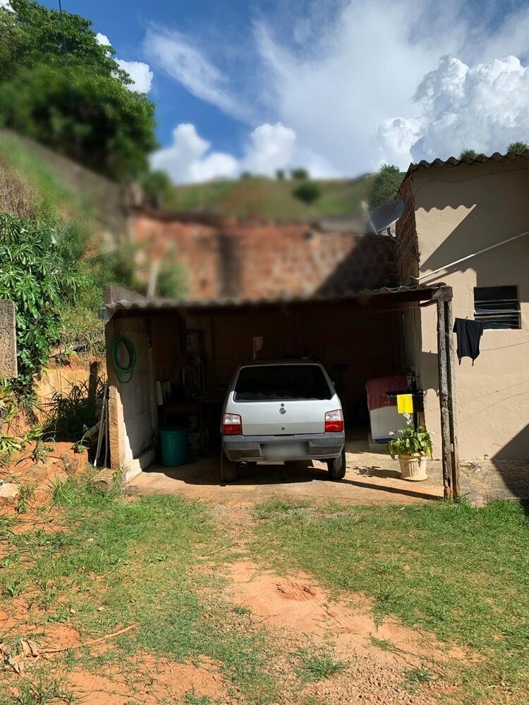 Casa à venda com 3 quartos - Foto 13