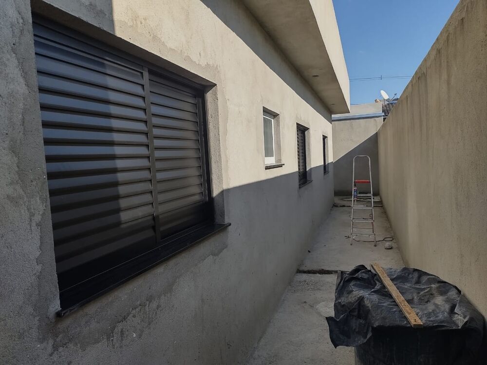 Casa, 3 quartos, 96 m² - Foto 1