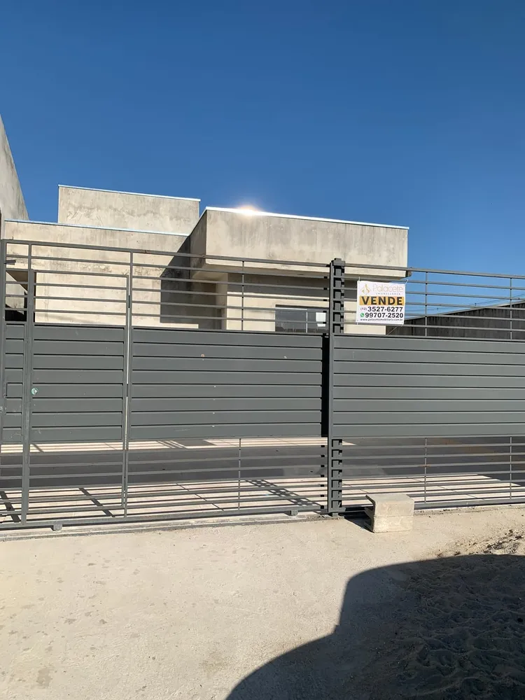 Casa, 2 quartos, 64 m² - Foto 1