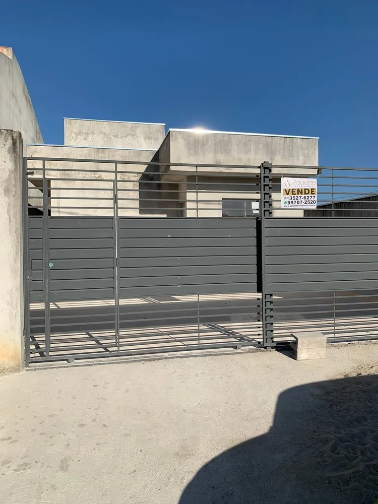 Casa, 2 quartos, 64 m² - Foto 2