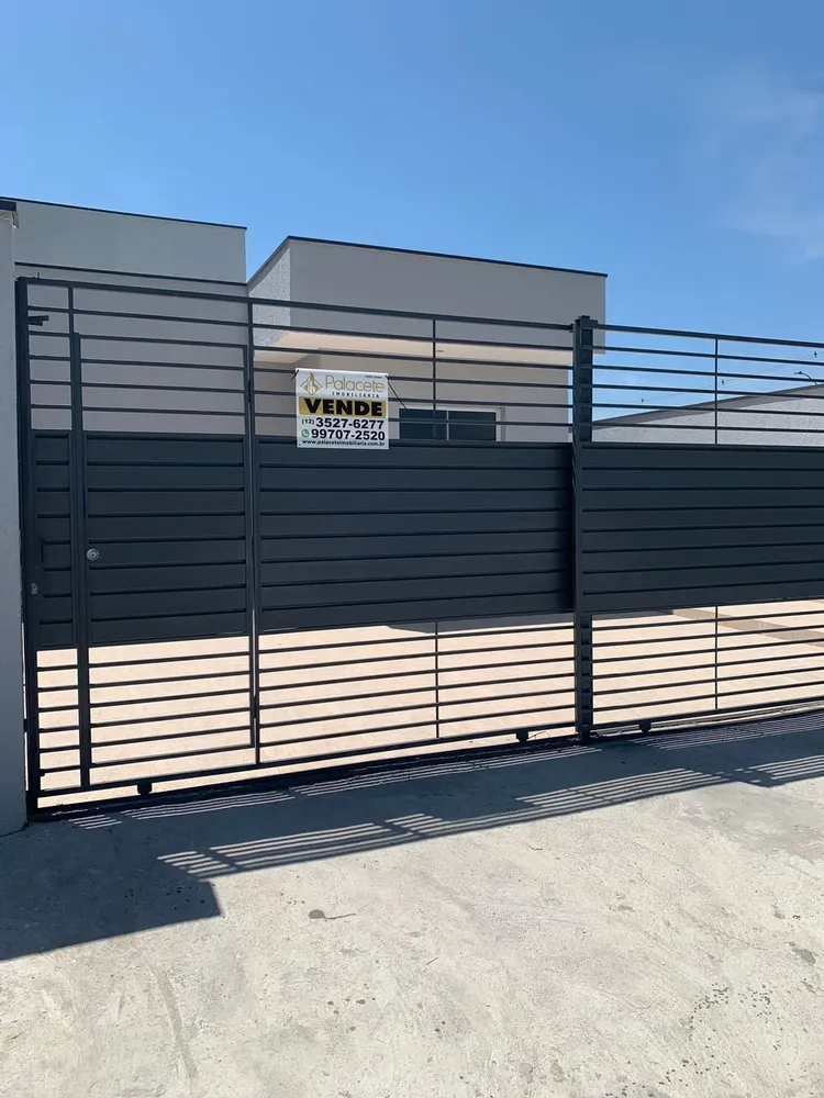 Casa, 2 quartos, 64 m² - Foto 4