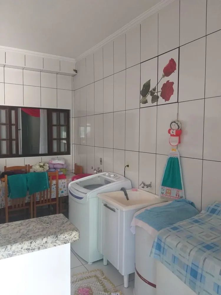 Sobrado, 3 quartos, 182 m² - Foto 3