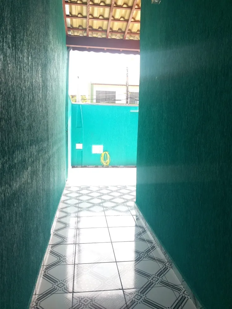 Sobrado, 3 quartos, 182 m² - Foto 2