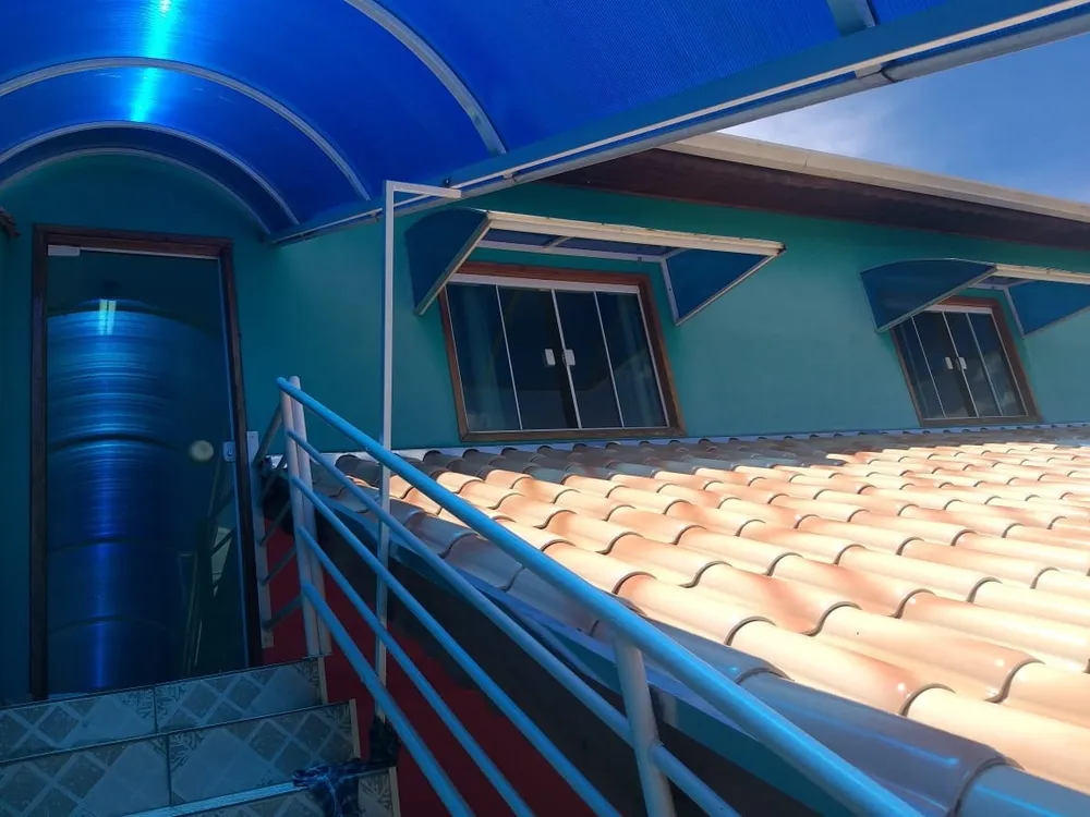 Sobrado, 3 quartos, 182 m² - Foto 1