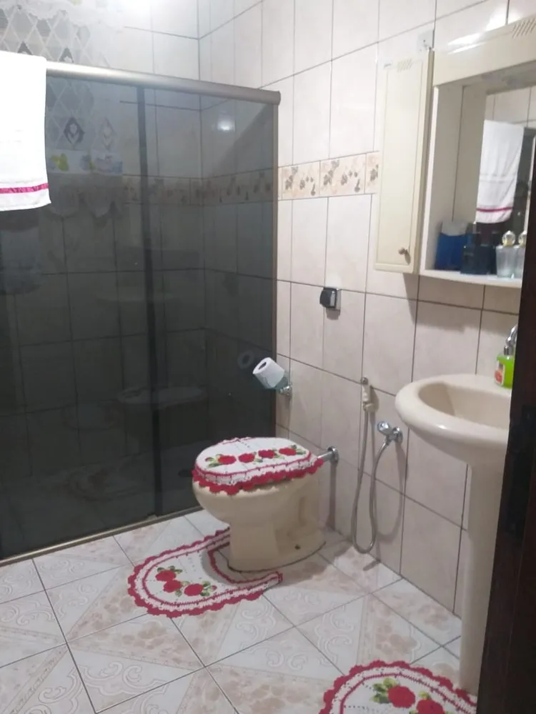 Sobrado, 3 quartos, 182 m² - Foto 4