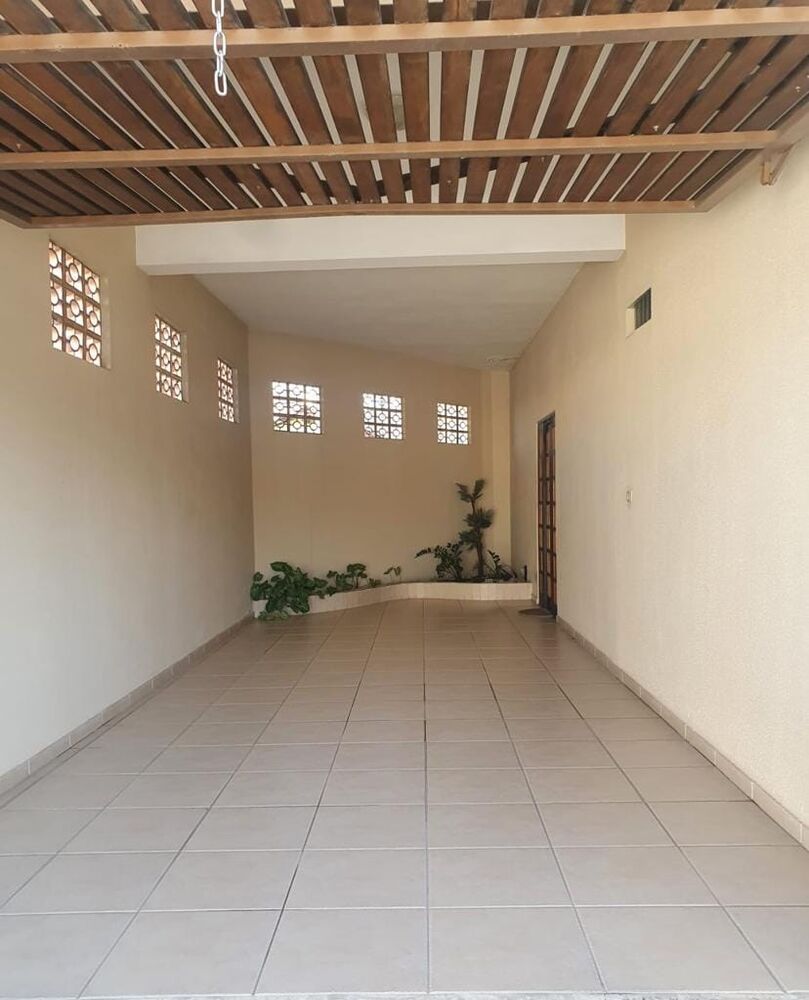 Sobrado, 3 quartos, 237 m² - Foto 7