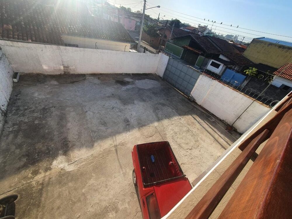 Sobrado, 3 quartos, 237 m² - Foto 8