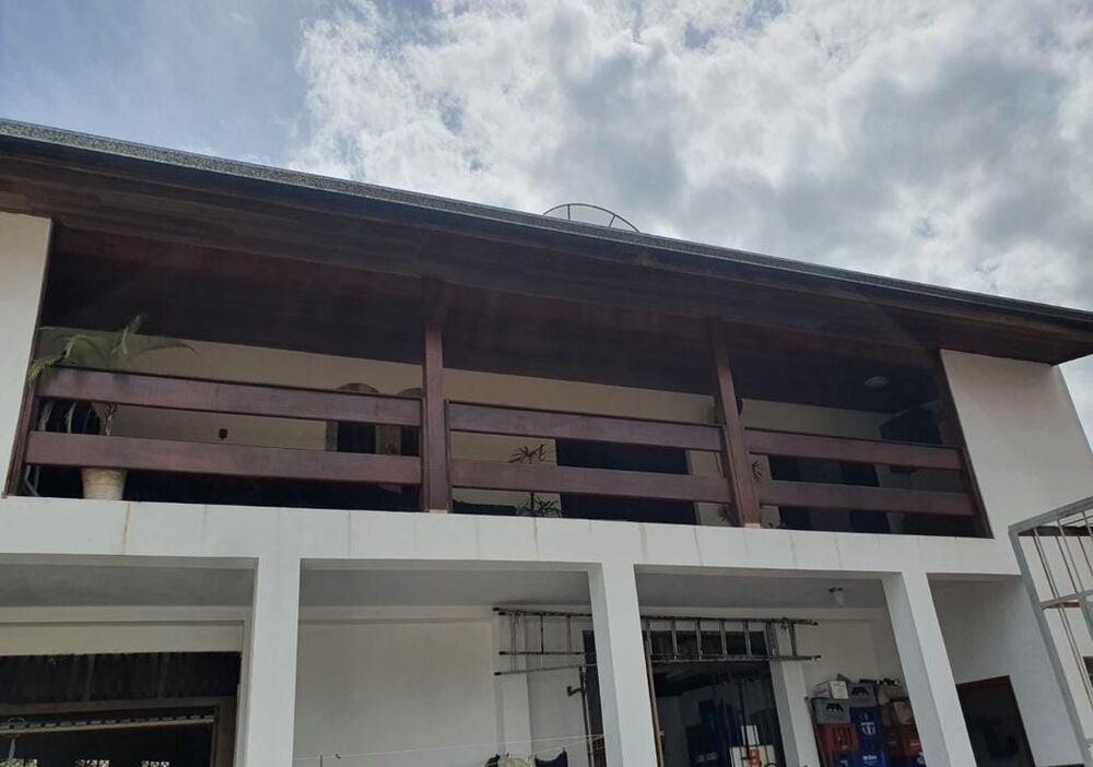 Sobrado, 3 quartos, 237 m² - Foto 4