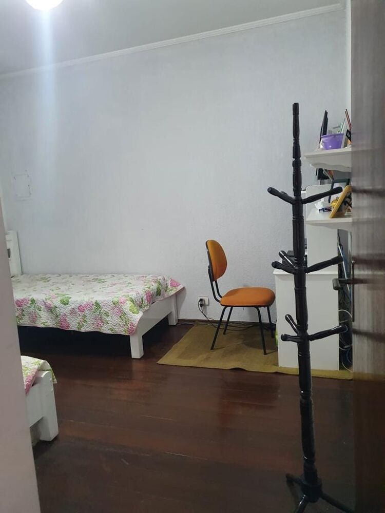 Sobrado, 3 quartos, 237 m² - Foto 1