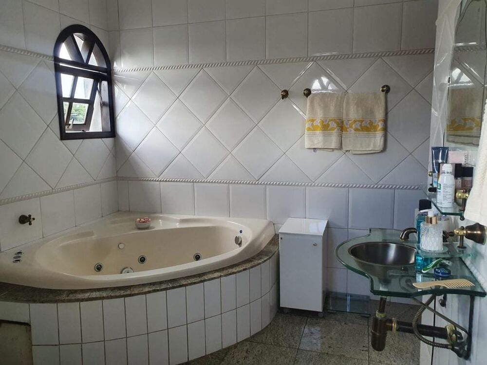Sobrado, 3 quartos, 237 m² - Foto 5