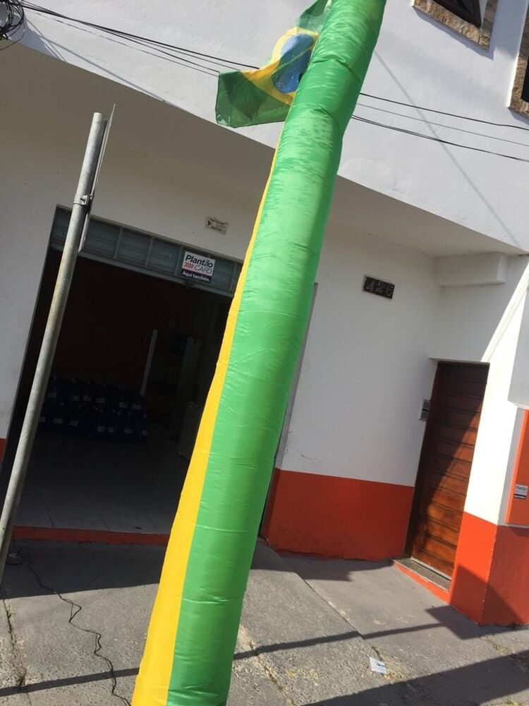 Sobrado, 3 quartos, 237 m² - Foto 6