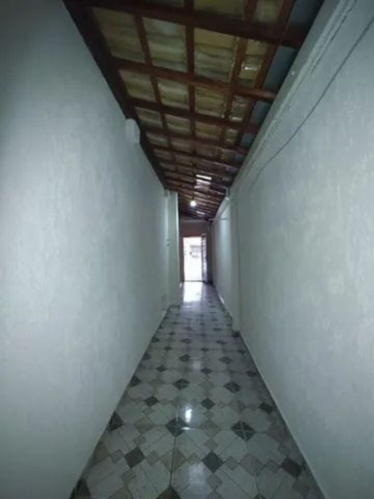 Sobrado, 3 quartos, 82 m² - Foto 2