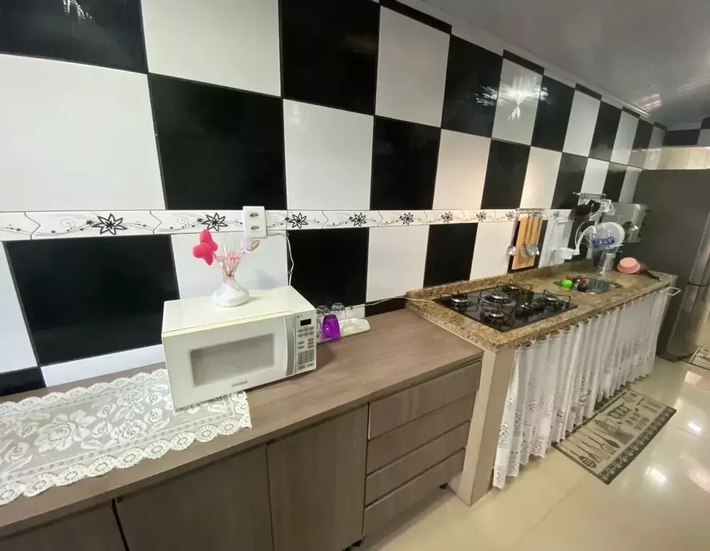 Casa, 2 quartos, 65 m² - Foto 2