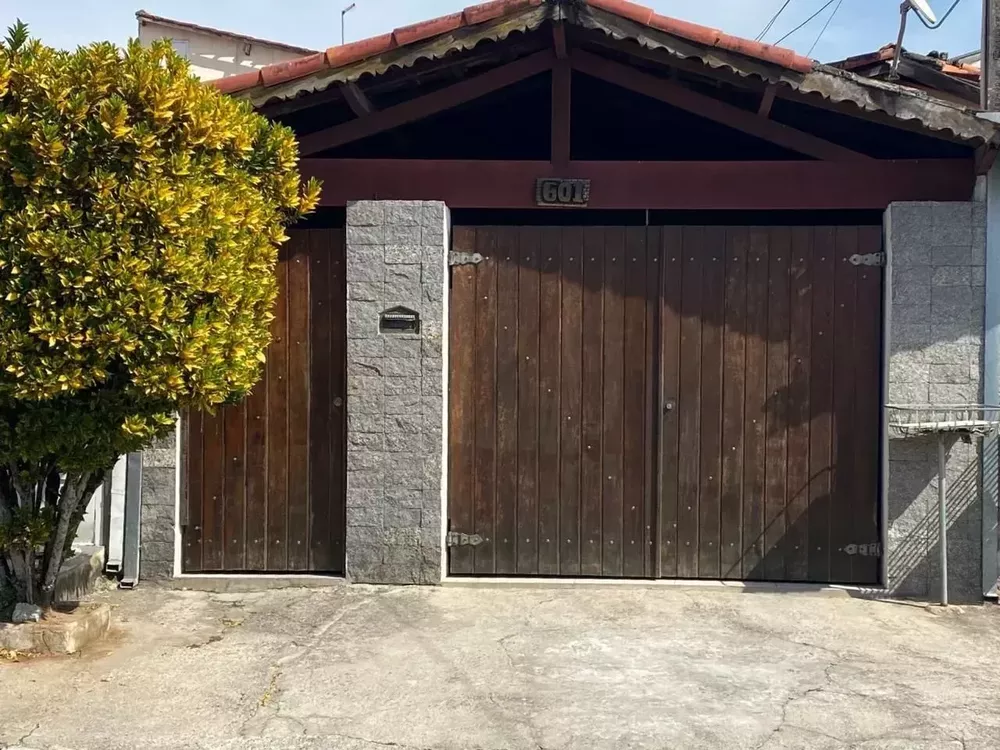 Casa, 2 quartos, 65 m² - Foto 4