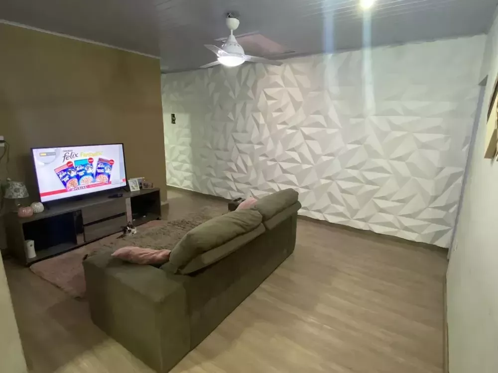 Casa, 2 quartos, 65 m² - Foto 5