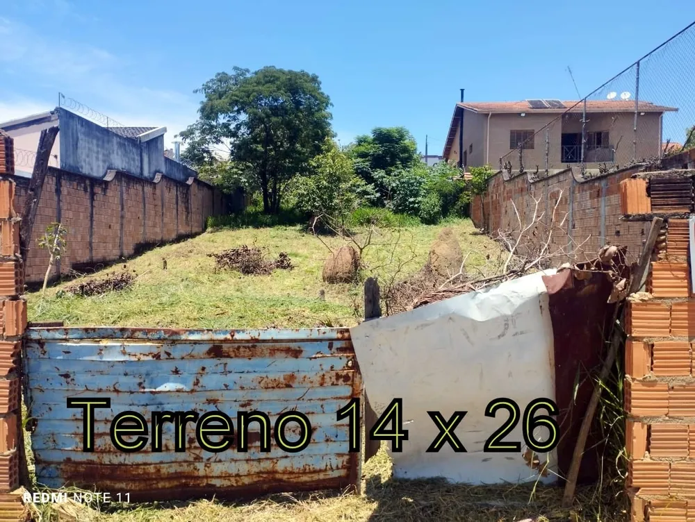 Terreno, 364 m² - Foto 4