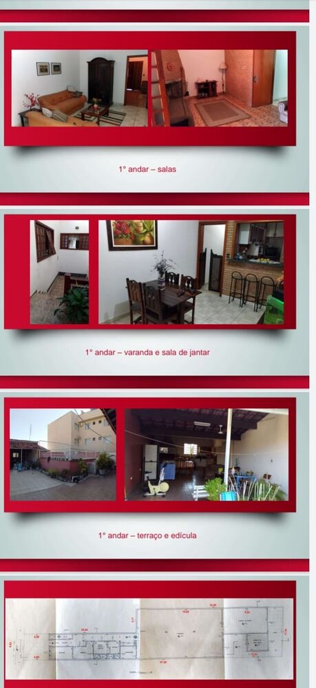Loja-Salão à venda, 704m² - Foto 1