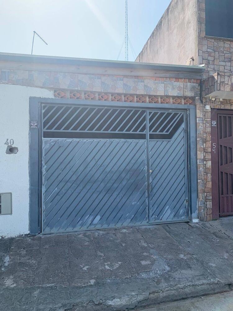 Casa, 2 quartos, 75 m² - Foto 2