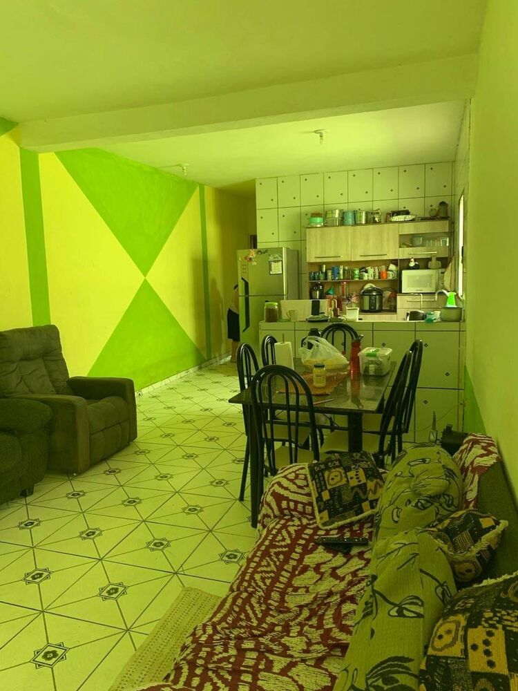Casa, 2 quartos, 75 m² - Foto 1