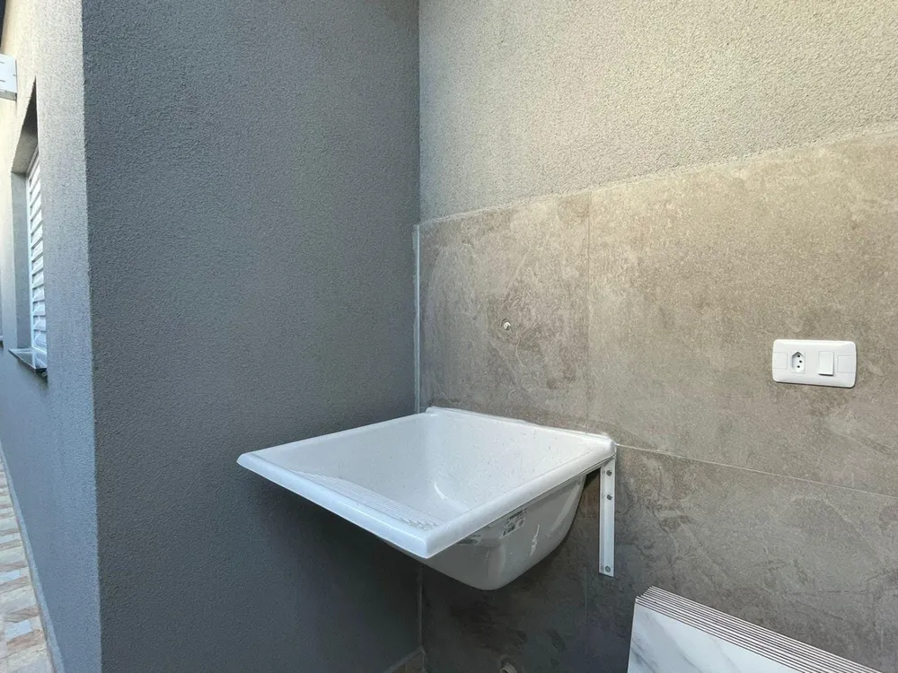 Casa, 3 quartos, 95 m² - Foto 2