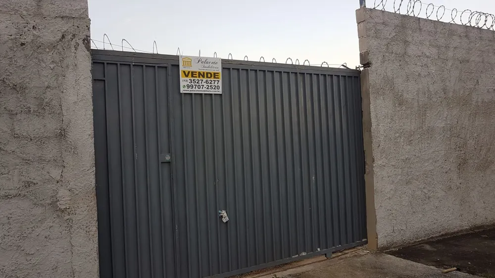 Terreno, 377 m² - Foto 1