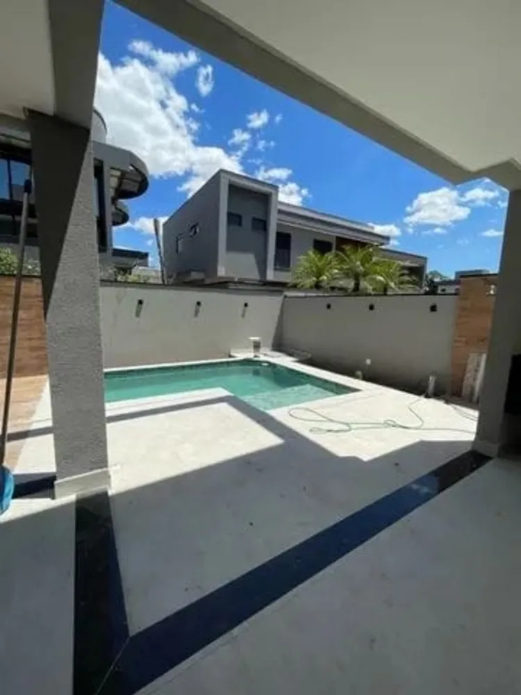 Casa de Condomínio, 4 quartos - Foto 2