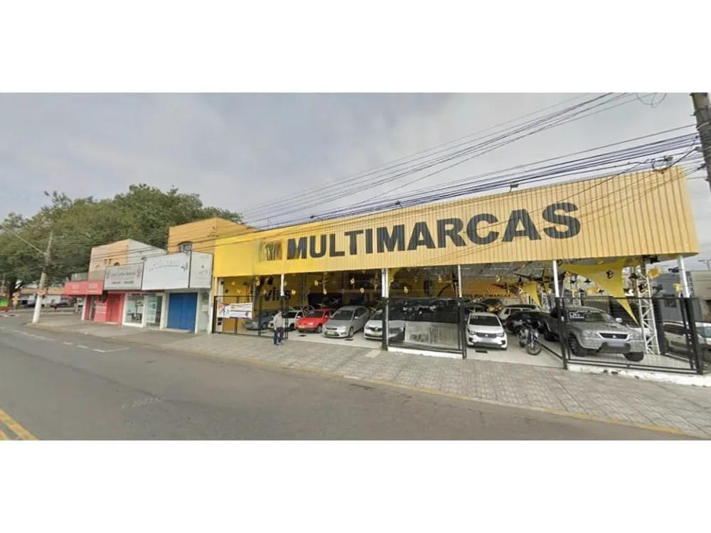 Prédio Inteiro, 561 m² - Foto 1