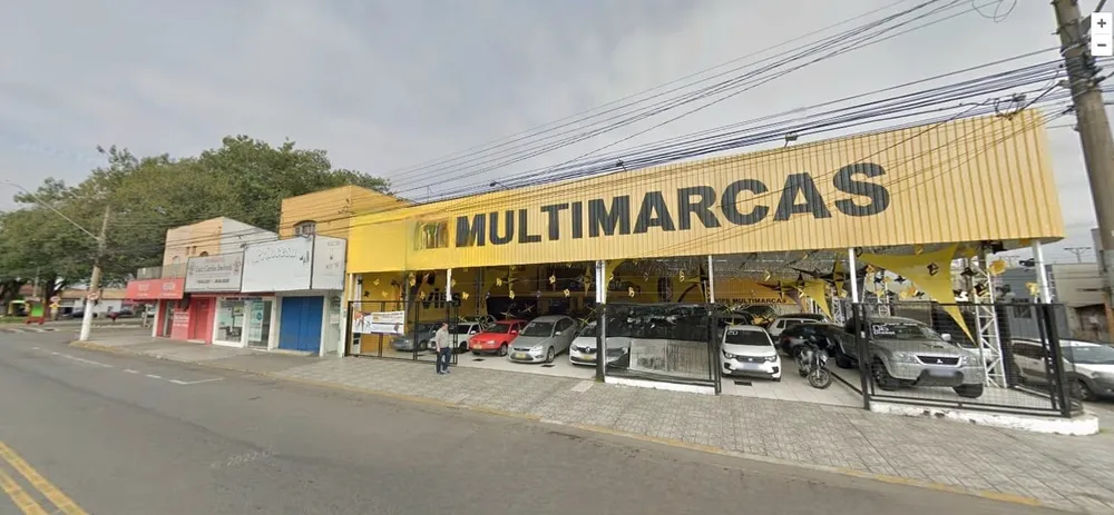 Prédio Inteiro, 561 m² - Foto 4