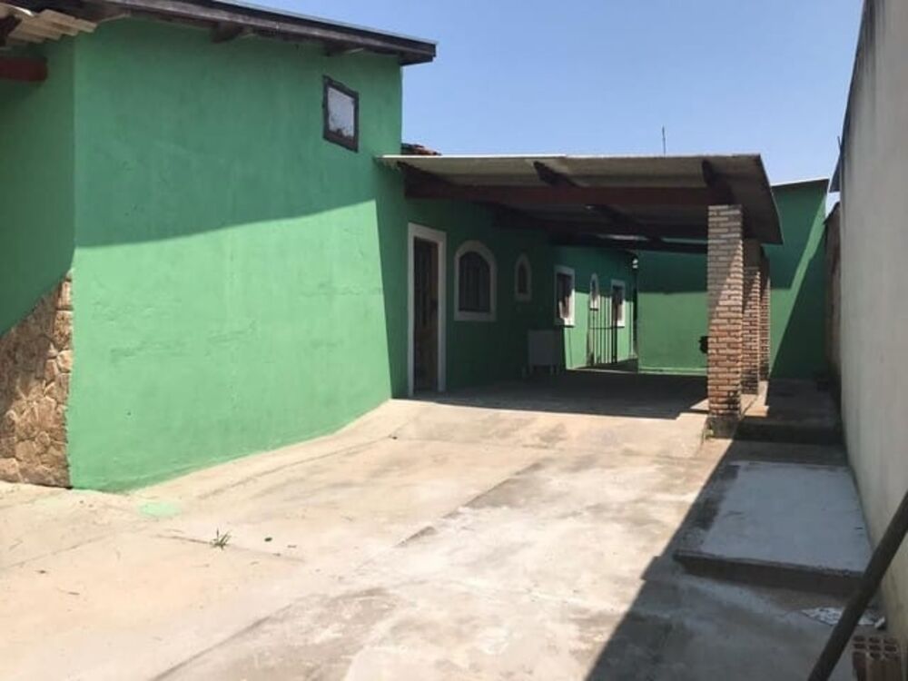 Casa, 2 quartos - Foto 2
