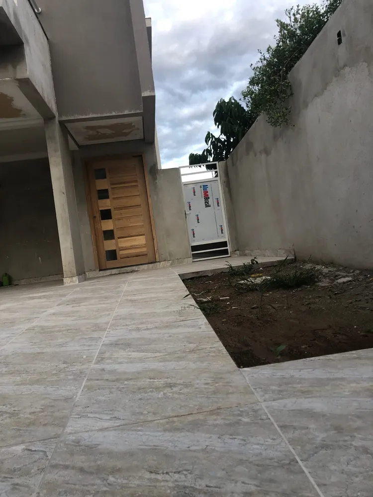 Sobrado, 3 quartos, 132 m² - Foto 2