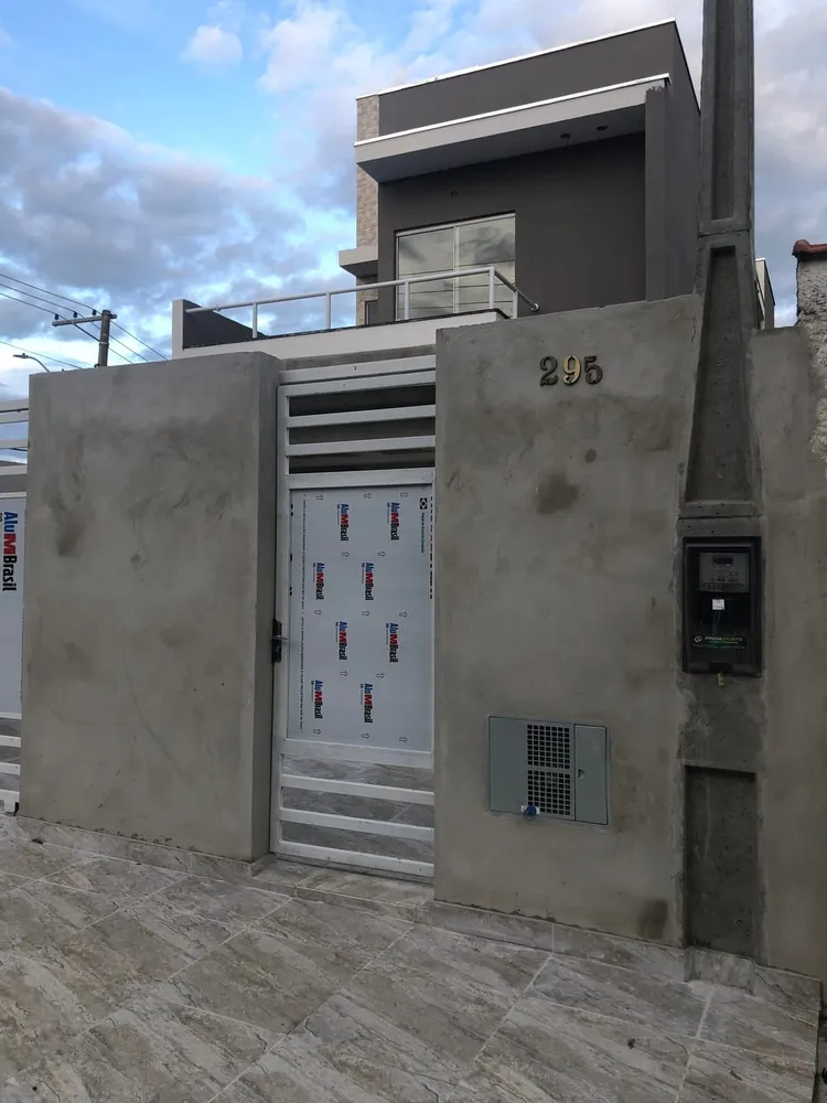 Sobrado, 3 quartos, 132 m² - Foto 3