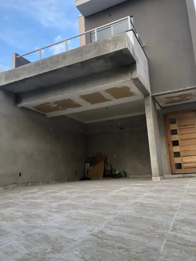 Sobrado, 3 quartos, 132 m² - Foto 4
