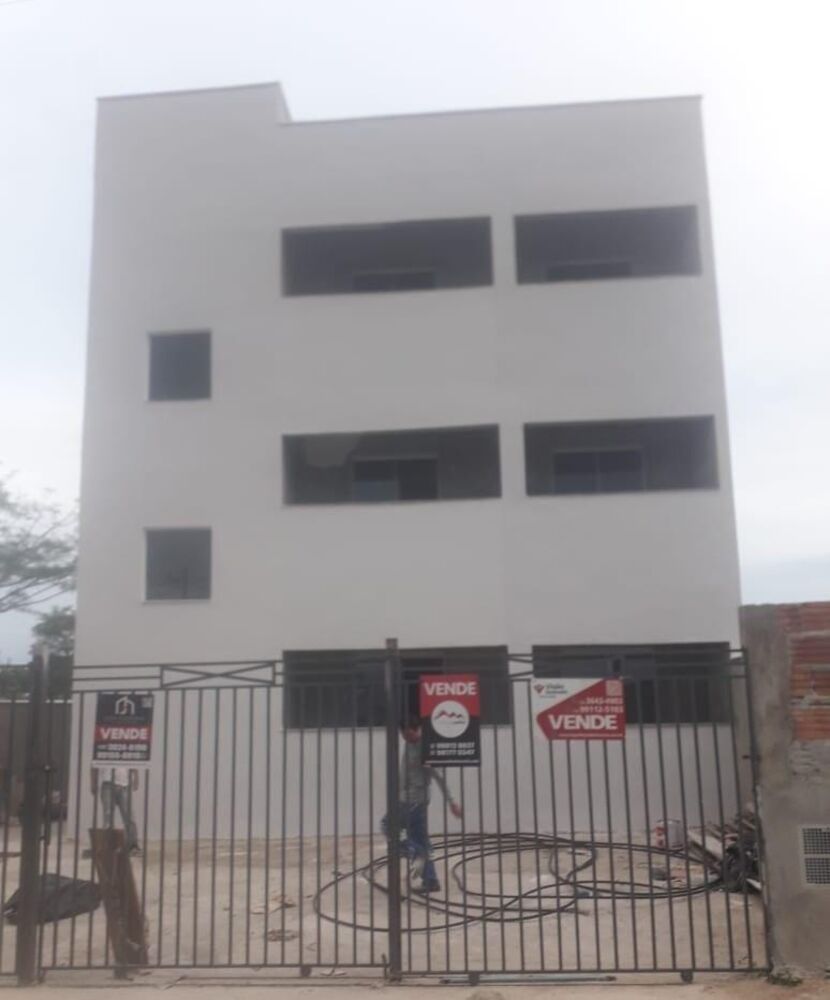 Apartamento, 2 quartos, 72 m² - Foto 1