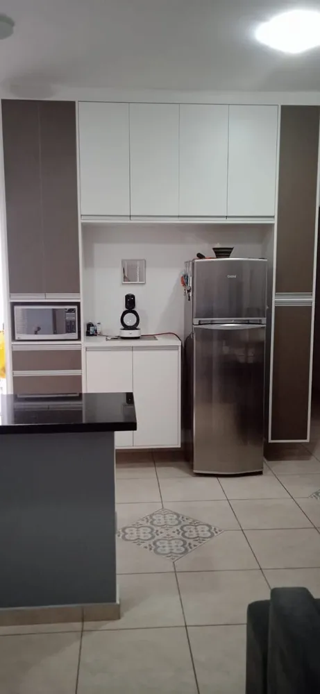 Casa, 3 quartos, 100 m² - Foto 4